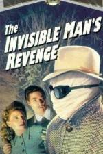 Watch The Invisible Man's Revenge 123MoviesFree