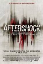 Watch Aftershock 123MoviesFree