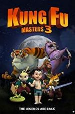 Watch Kung Fu Masters 3 123MoviesFree
