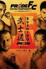 Watch Pride Fighting  Bushido 6 123MoviesFree