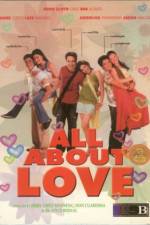 Watch All About Love 123MoviesFree