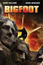 Watch Bigfoot 123MoviesFree