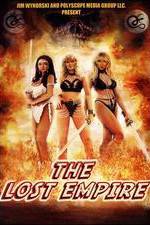 Watch The Lost Empire 123MoviesFree
