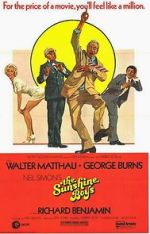 Watch The Sunshine Boys 123MoviesFree