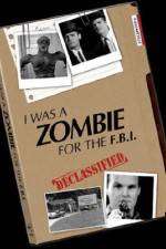 Watch I Was a Zombie for the F.B.I. 123MoviesFree