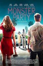 Watch Monster Party 123MoviesFree