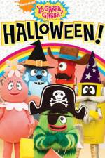 Watch Yo Gabba Gabba Halloween 123MoviesFree