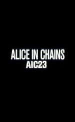 Watch Alice in Chains: AIC 23 123MoviesFree