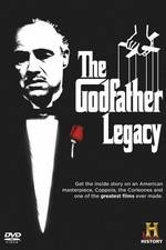 Watch The Godfather Legacy 123MoviesFree