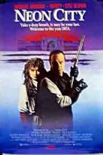 Watch Neon City 123MoviesFree