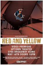 Watch Escapist Skateboarding Red And Yellow Bonus 123MoviesFree