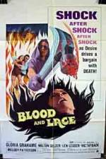 Watch Blood and Lace 123MoviesFree