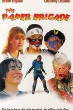 Watch The Paper Brigade 123MoviesFree