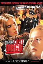 Watch L'ultima orgia del III Reich 123MoviesFree