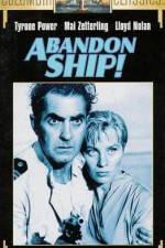 Watch Abandon Ship 123MoviesFree