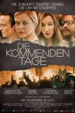 Watch The Coming Days 123MoviesFree