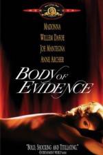 Watch Body of Evidence 123MoviesFree