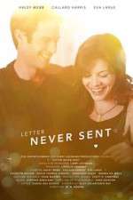 Watch Letter Never Sent 123MoviesFree