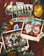 Watch One Crazy Summer: A Look Back at Gravity Falls 123MoviesFree