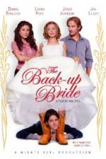 Watch The Back-up Bride 123MoviesFree