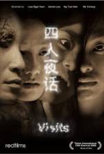 Watch Visits: Hungry Ghost Anthology 123MoviesFree