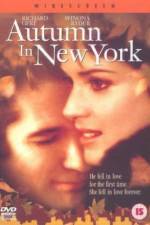 Watch Autumn in New York 123MoviesFree
