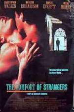 Watch The Comfort of Strangers 123MoviesFree