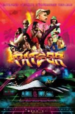 Watch Gangsta 123MoviesFree