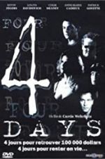 Watch Four Days 123MoviesFree