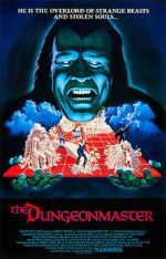 Watch The Dungeonmaster 123MoviesFree