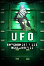 Watch UFO Government Files Declassified 123MoviesFree