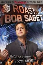 Watch Comedy Central Roast of Bob Saget 123MoviesFree