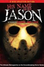 Watch His Name Was Jason: 30 Years of Friday the 13th 123MoviesFree