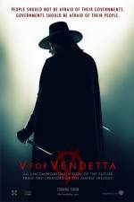 Watch V for Vendetta 123MoviesFree