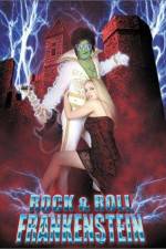 Watch Rock 'n' Roll Frankenstein 123MoviesFree