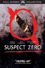 Watch Suspect Zero 123MoviesFree
