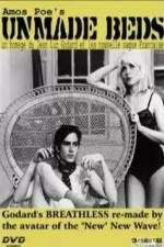 Watch Unmade Beds 123MoviesFree