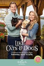 Watch Like Cats & Dogs 123MoviesFree