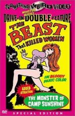 Watch The Monster of Camp Sunshine or How I Learned to Stop Worrying and Love Nature 123MoviesFree