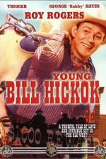 Watch Young Bill Hickok 123MoviesFree