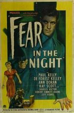 Watch Fear in the Night 123MoviesFree
