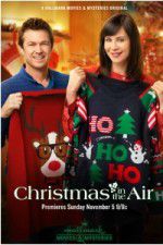 Watch Christmas in the Air 123MoviesFree