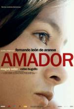Watch Amador 123MoviesFree
