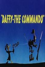 Watch Daffy - The Commando 123MoviesFree