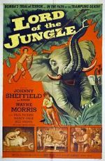 Watch Lord of the Jungle 123MoviesFree