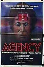 Watch Agency 123MoviesFree