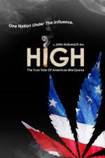 Watch High The True Tale of American Marijuana 123MoviesFree