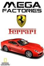 Watch National Geographic Megafactories: Ferrari 123MoviesFree