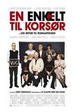 Watch En enkelt til Korsr 123MoviesFree