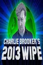 Watch Charlie Brookers 2013 Wipe 123MoviesFree